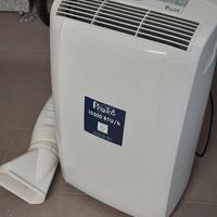 Condizionatore portatile Pinguino De'Longhi