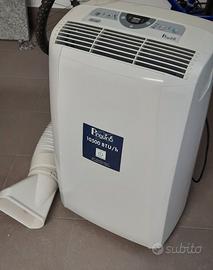 Condizionatore portatile Pinguino De'Longhi