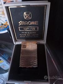 Accendino Vintage 