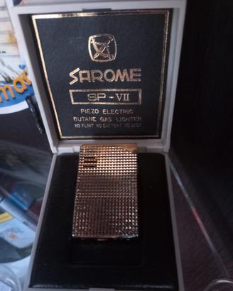 Accendino Vintage 