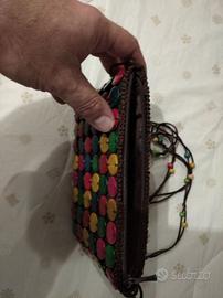 borse oggetti asilo giochi vari