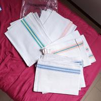 12 Strofinacci nuovi