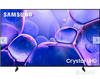 Tv Samsung 43” UHD Smart Tv