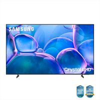 Samsung Smart TV 85” UHD 4K