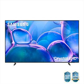 Samsung Smart TV 85” UHD 4K