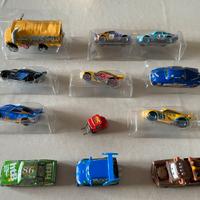 Cars Mattel Disney Pixar