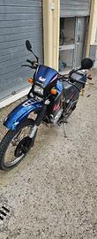 Cagiva 350 4 tempi henduro