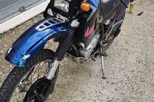 Cagiva 350 4 tempi henduro