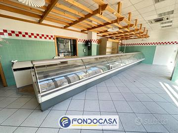 Locale commerciale - Ascoli Piceno