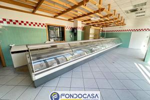 Locale commerciale - Ascoli Piceno