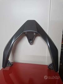 Maniglione posteriore Sym JetX 125