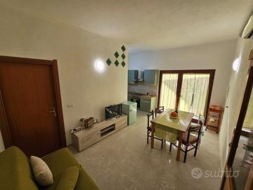 Alghero bilocale a 10 min a piedi dalla spiaggia