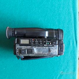 VIDEOCAMERA SONY Hi8 CCD-TR705E SOLO RICAMBI