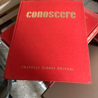 Enciclopedia Conoscere