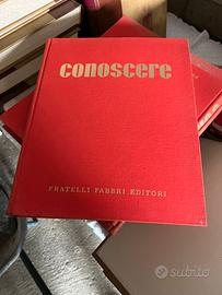 Enciclopedia Conoscere