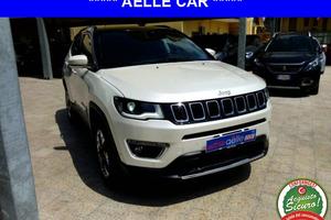 JEEP Compass 2.0 Multijet II aut. 4WD Limited