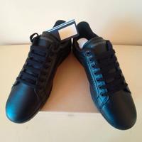 Scarpe Nuove Uomo firmate FRED PERRY B721
