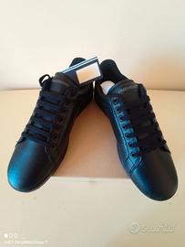 Scarpe Nuove Uomo firmate FRED PERRY B721