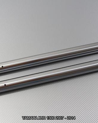 Steli forcella SPR YAMAHA XJR 1300 2007 - 2014