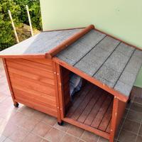 Cuccia cane