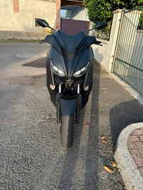 Yamaha X max 300