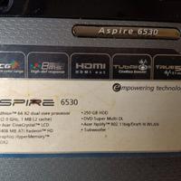 Portatile notebook/laptop ACER ASPIRE 6530