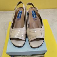 Scarpe eleganti Loren numero 37