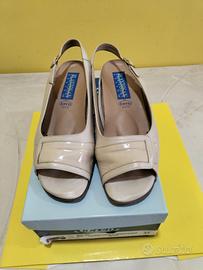 Scarpe eleganti Loren numero 37