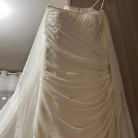 Abito da sposa