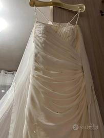 Abito da sposa