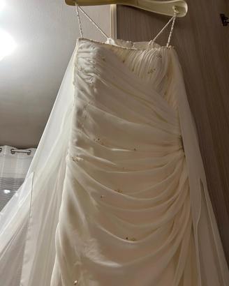 Abito da sposa