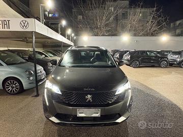 Peugeot 3008 BlueHDi 130 S&S EAT8 GT PACK AUTOMATI