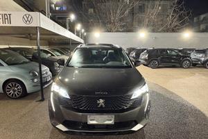 Peugeot 3008 BlueHDi 130 S&S EAT8 GT PACK AUTOMATI