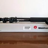 Monopiede Manfrotto Modelo 680 B