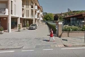 Magazzino via Roma Canale