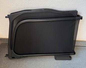 Frangivento vw Maggiolino 2011-2018