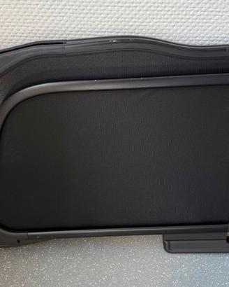 Frangivento vw Maggiolino 2011-2018