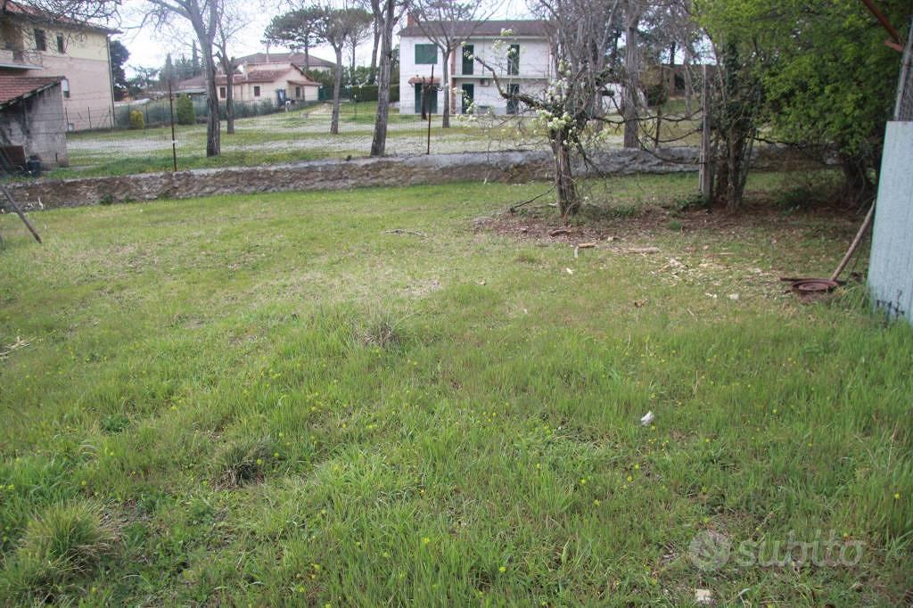 Terreno di 2450 m² a Spoleto - Vista 3