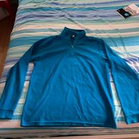 Pile azzurro
