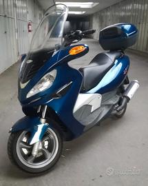 Scooter Malaguti 250 