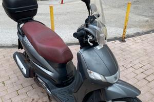 Peugeot Tweet 150 - 2015