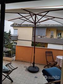 Ombrellone da esterno