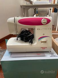Macchina da cucire  NECCHI