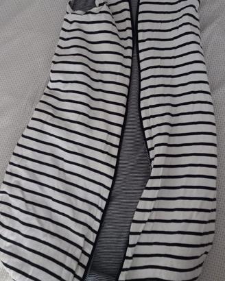 Sacco nanna Petit bateau 