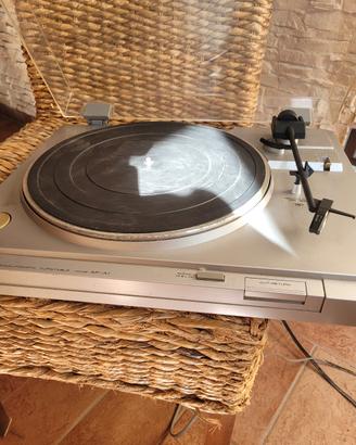 piatto disco
