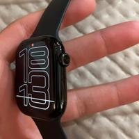 Apple watch 10 gps in garanzia