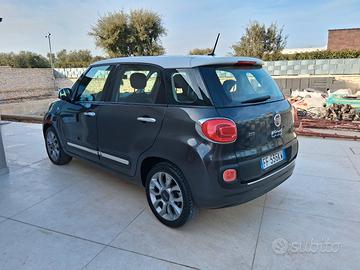fiat 500 l