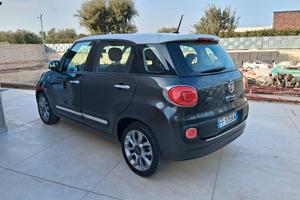 fiat 500 l