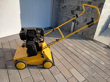 arieggiatore da giardino