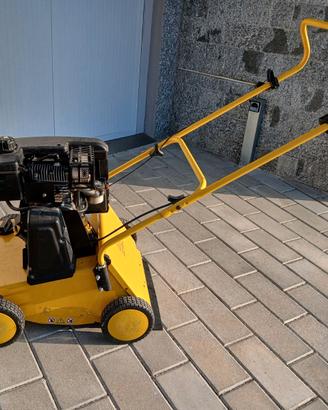 arieggiatore da giardino